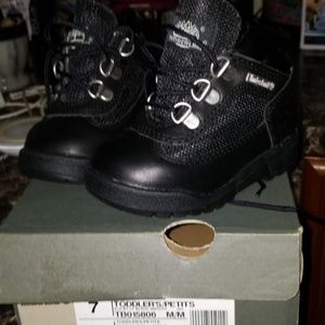 Toddler Timberland